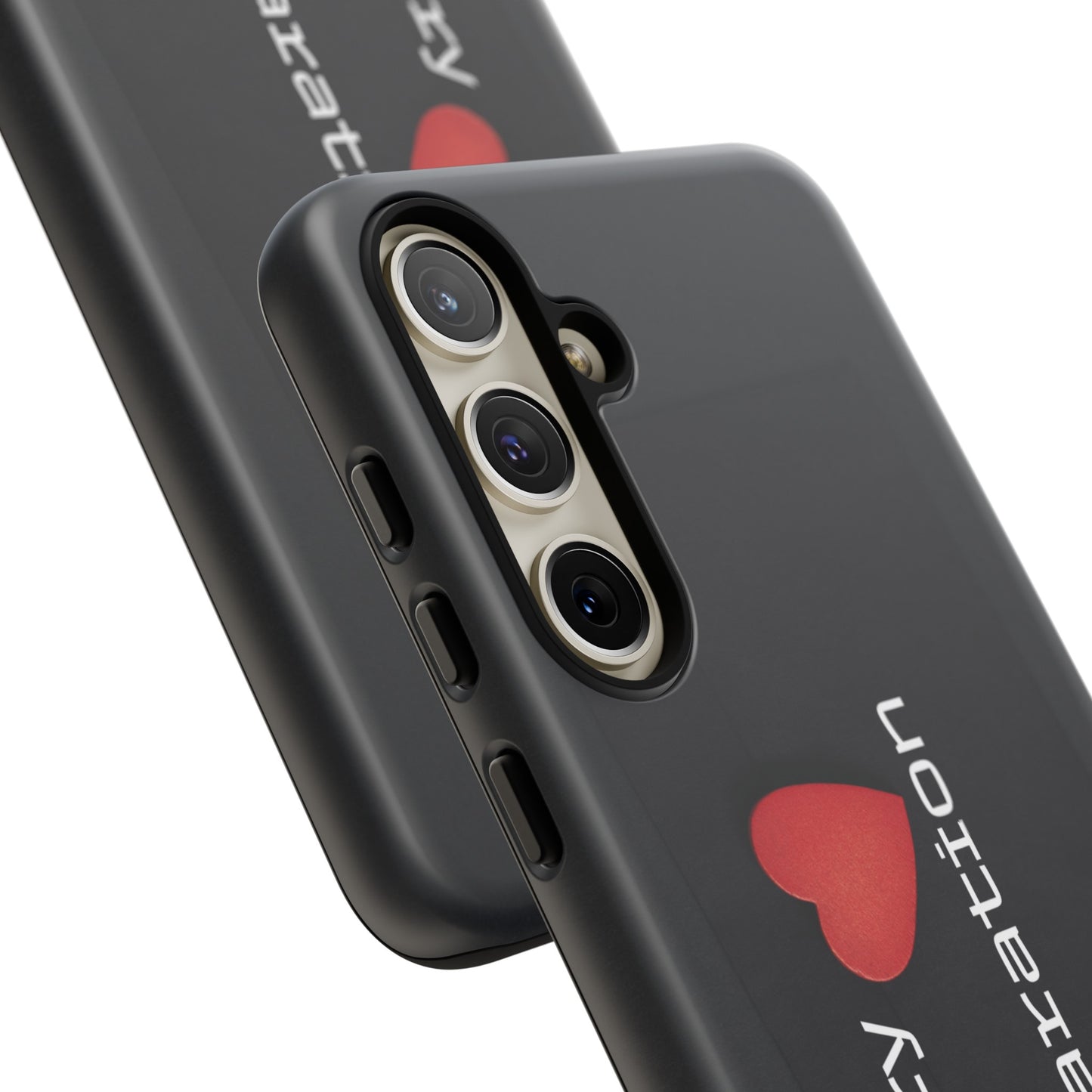 Victory Loves Preparation - Tough Case for iPhone, Samsung, and Google Pixel (Free Shipping)