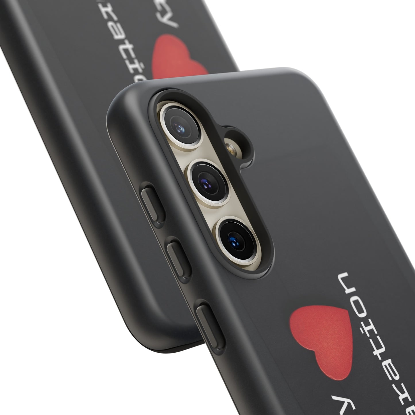 Victory Loves Preparation - Tough Case for iPhone, Samsung, and Google Pixel (Free Shipping)