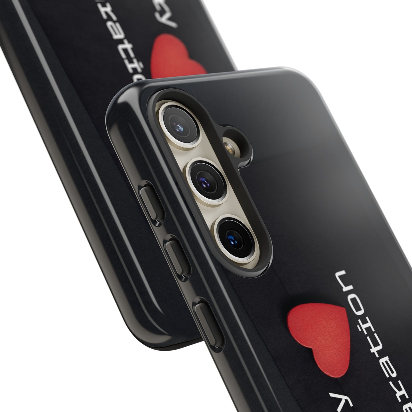 Victory Loves Preparation - Tough Case for iPhone, Samsung, and Google Pixel (Free Shipping)