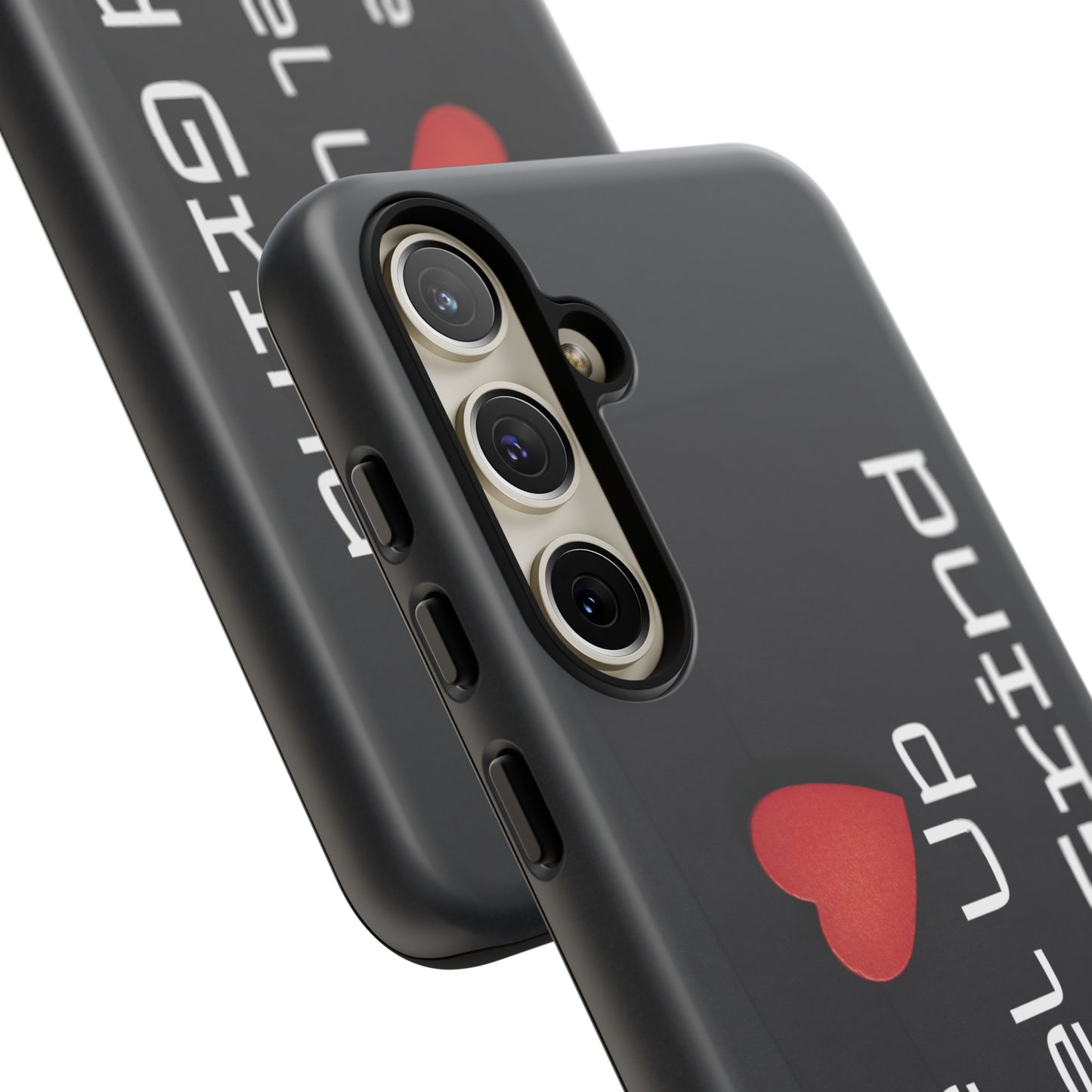 Rise, Level Up and Grind - Tough Case for iPhone, Samsung, and Google Pixel (Free Shipping)