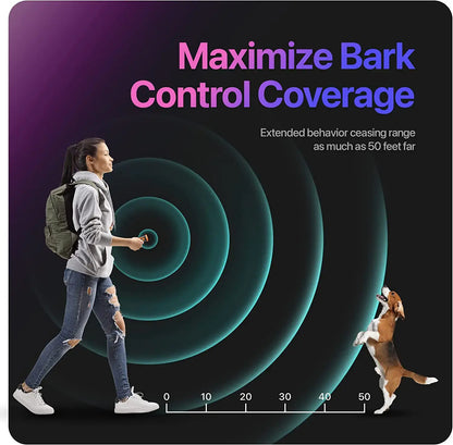 Ultrasonic Pet Training and Deterrent, Train your pet effortlessly with our Ultrasonic Training & Deterrent Device. Safe, humane, and portable, it's the perfect tool for effective pet training.