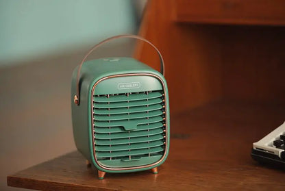 Mini Air Conditioner Portable Fan (Free Shipping)